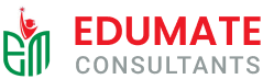 Edumate Consultant Logo